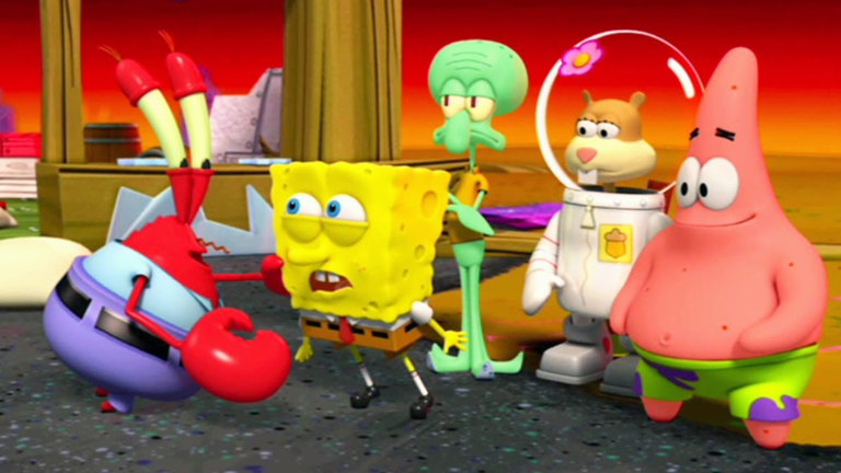 RobloxGo Save Bikini Bottom RPG Real Time Stats Insights And Ranking