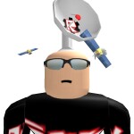 RobloxGo - cloud360 Profile Page - Roblox Strategy Hub: Stats, Videos & Power Tips