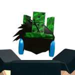 RobloxGo - Orange Profile Page - Roblox Strategy Hub: Stats, Videos & Power Tips