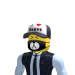RobloxGo - DPMBRoblox Profile Page - Roblox Strategy Hub: Stats, Videos & Power Tips
