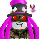 RobloxGo - MaverickTime Profile Page - Roblox Strategy Hub: Stats, Videos & Power Tips