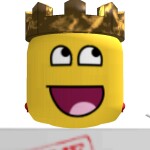 RobloxGo -
                Shedletsky Profile Page