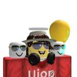 RobloxGo - Uiop Profile Page - Roblox Strategy Hub: Stats, Videos & Power Tips