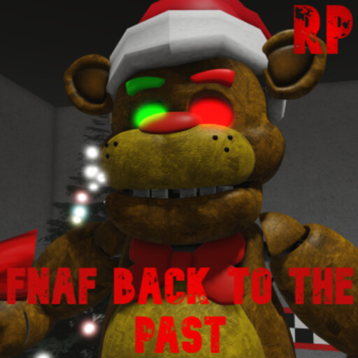 RobloxGo - (NEW GAMEPASS) Fnaf Back To The Past Rp - Roblox Strategy Hub: Stats, Videos & Power Tips