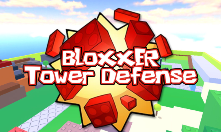Bloxxer TD [🍔🏦 + 💥🥊] - Roblox Strategy Hub: Stats, Videos & Power Tips