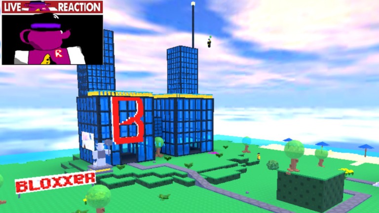 Bloxxer TD [🍔🏦 + 💥🥊] - Roblox Strategy Hub: Stats, Videos & Power Tips