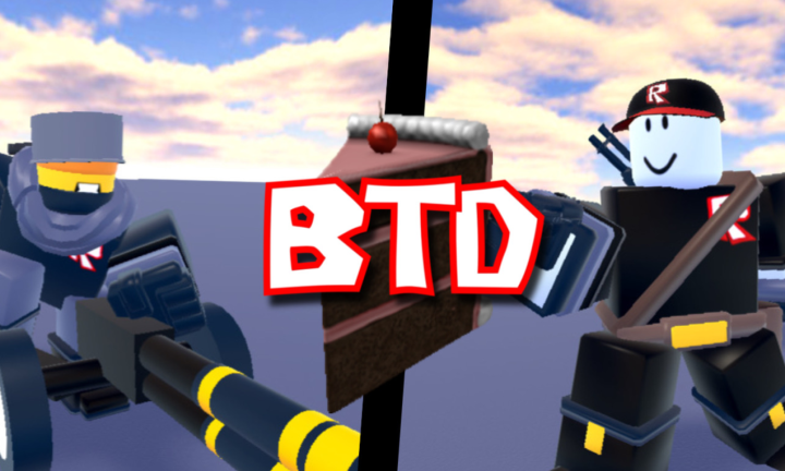 Bloxxer TD [🍔🏦 + 💥🥊] - Roblox Strategy Hub: Stats, Videos & Power Tips