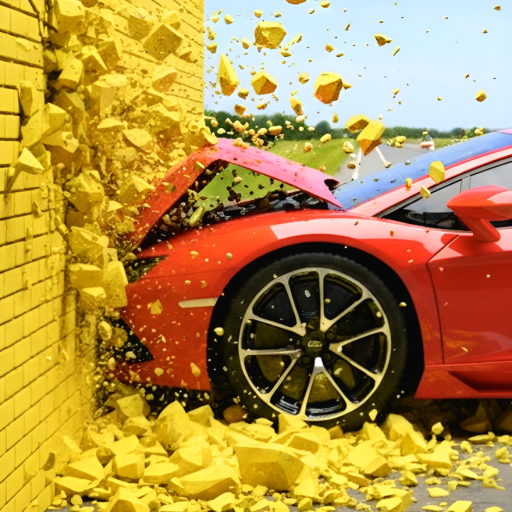 RobloxGo - Crash A Car! 💥 - Roblox Strategy Hub: Stats, Videos & Power Tips