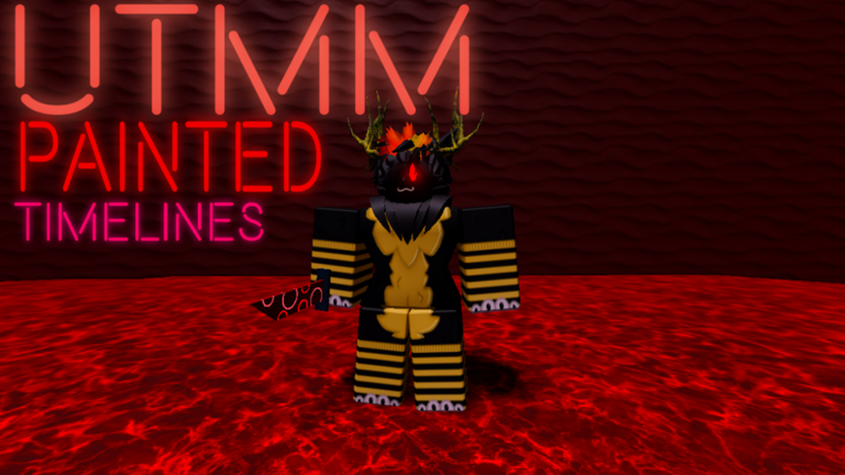 UTMM : Painted Timelines - Roblox Strategy Hub: Stats, Videos & Power Tips