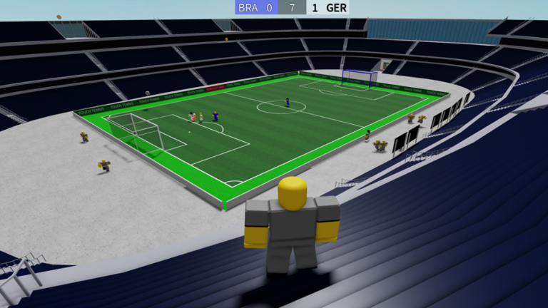 Touch Football Tournament - Roblox Strategy Hub: Stats, Videos & Power Tips