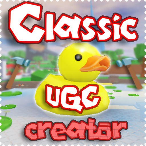 RobloxGo - Classic UGC Creator 🛠️ - Roblox Strategy Hub: Stats, Videos & Power Tips