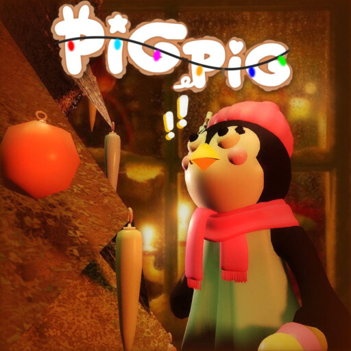 RobloxGo - Pig Pig [BETA] - Roblox Strategy Hub: Stats, Videos & Power Tips