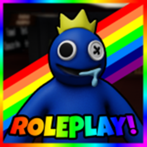 RobloxGo - 🌈 Accurate Rainbow Friends Roleplay - Roblox Strategy Hub: Stats, Videos & Power Tips