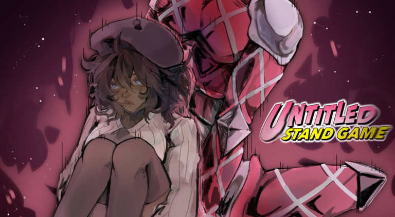 [discontinued] Untitled Stand Game - Roblox Strategy Hub: Stats, Videos & Power Tips