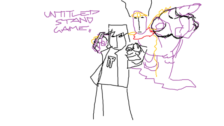 [discontinued] Untitled Stand Game - Roblox Strategy Hub: Stats, Videos & Power Tips