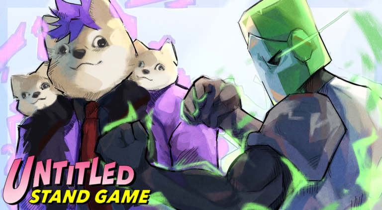 [discontinued] Untitled Stand Game - Roblox Strategy Hub: Stats, Videos & Power Tips