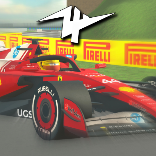 RobloxGo - (🔥NEW TRACK🔥) FFR FORMULA RACING 2024 - Roblox Strategy Hub: Stats, Videos & Power Tips
