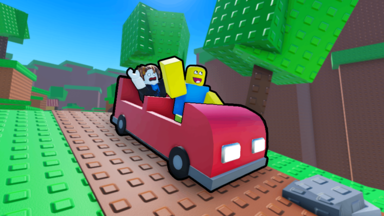 Drive it [2 Player Obby] - Roblox Strategy Hub: Stats, Videos & Power Tips