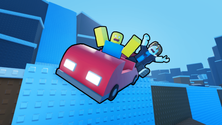 Drive it [2 Player Obby] - Roblox Strategy Hub: Stats, Videos & Power Tips