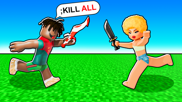 Knife Strife 🔪 - Roblox Strategy Hub: Stats, Videos & Power Tips