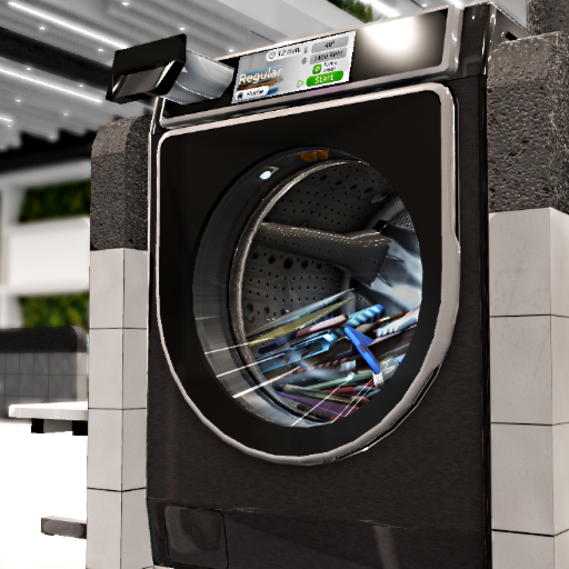 RobloxGo - Washware [PRE-ALPHA] - Roblox Strategy Hub: Stats, Videos & Power Tips