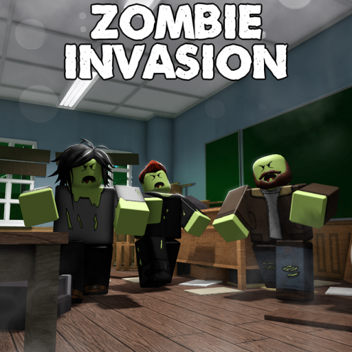 RobloxGo - ZOMBIE INVASION - Roblox Strategy Hub: Stats, Videos & Power Tips