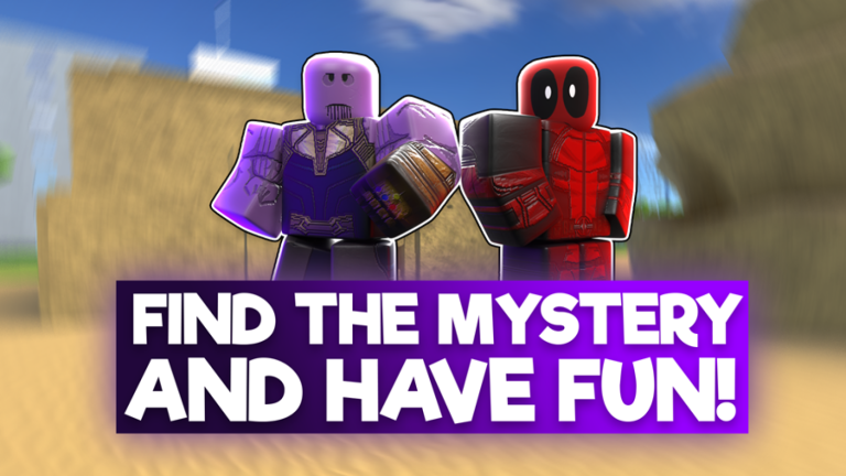 Find The Superhero Morphs [61] - Roblox Strategy Hub: Stats, Videos & Power Tips