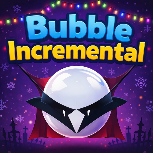 RobloxGo - [💡IDEA ISLAND💡] Bubble Incremental - Roblox Strategy Hub: Stats, Videos & Power Tips