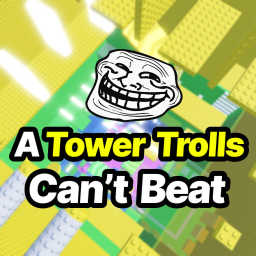 RobloxGo - Troll is a pinning tower - Roblox Strategy Hub: Stats, Videos & Power Tips
