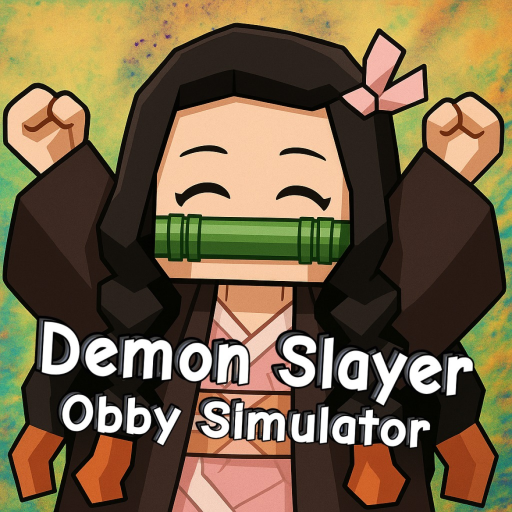 RobloxGo - 🌊Demon Slayer Obby Simulator!🌊 - Roblox Strategy Hub: Stats, Videos & Power Tips