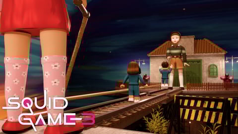 Squid Game 3 - Roblox Strategy Hub: Stats, Videos &amp; Power Tips