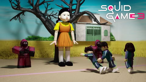 Squid Game 3 - Roblox Strategy Hub: Stats, Videos &amp; Power Tips