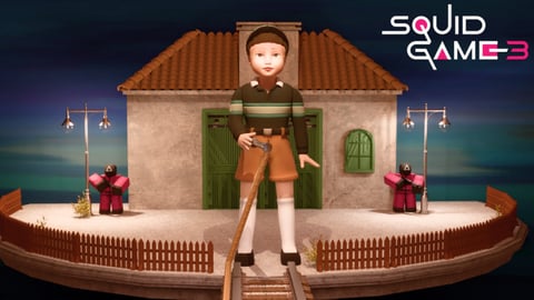 Squid Game 3 - Roblox Strategy Hub: Stats, Videos &amp; Power Tips