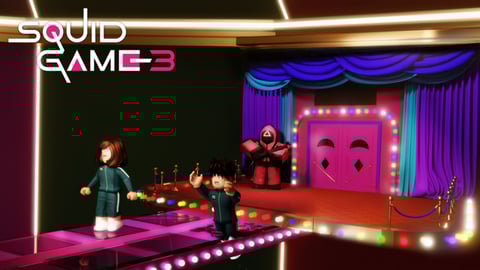 Squid Game 3 - Roblox Strategy Hub: Stats, Videos &amp; Power Tips