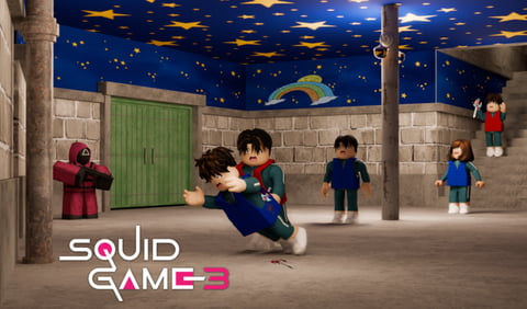 Squid Game 3 - Roblox Strategy Hub: Stats, Videos &amp; Power Tips