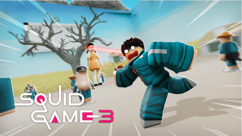 Squid Game 3 - Roblox Strategy Hub: Stats, Videos &amp; Power Tips
