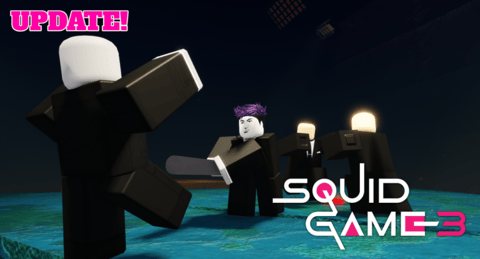 Squid Game 3 - Roblox Strategy Hub: Stats, Videos &amp; Power Tips