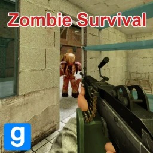 RobloxGo - Zombie Survival Garry's Mod [Old] - Roblox Strategy Hub: Stats, Videos & Power Tips