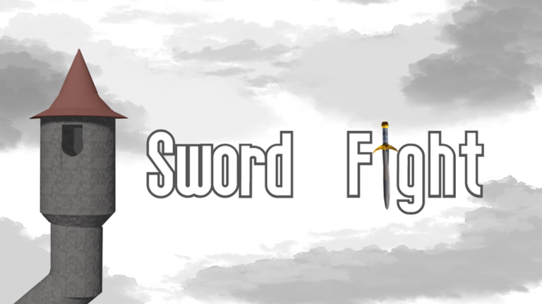 Sword Fight Medieval Map