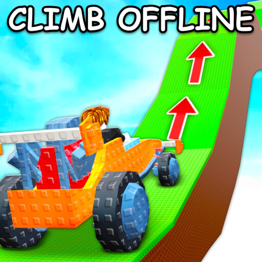 RobloxGo - Climb the Hill🚗 - Roblox Strategy Hub: Stats, Videos & Power Tips