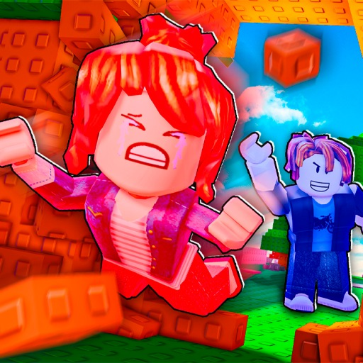 RobloxGo - Break It Obby! [2 Player Obby] - Roblox Strategy Hub: Stats, Videos & Power Tips