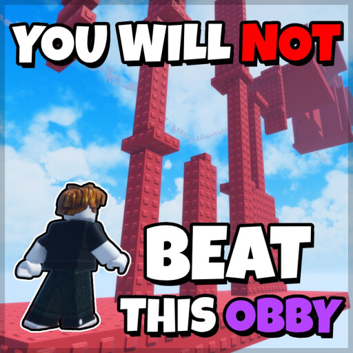 RobloxGo - Almost Impossible Difficulty Chart Obby - Roblox Strategy Hub: Stats, Videos & Power Tips