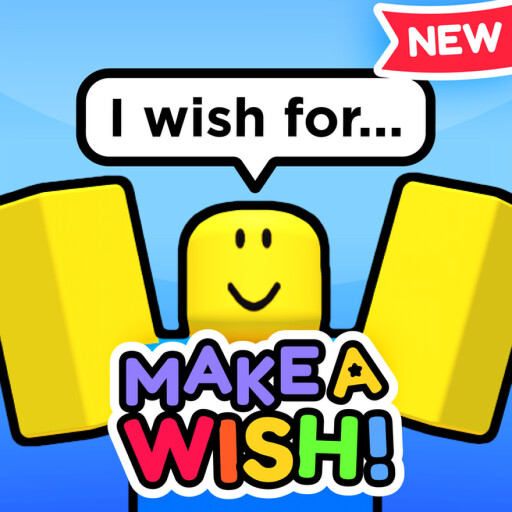 RobloxGo - Make a Wish! 🌈 - Roblox Strategy Hub: Stats, Videos & Power Tips