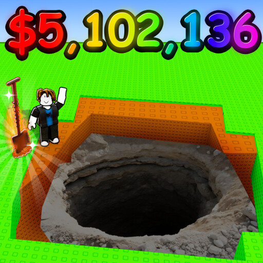 RobloxGo - 💎 Dig 1 Million Blocks - Roblox Strategy Hub: Stats, Videos & Power Tips