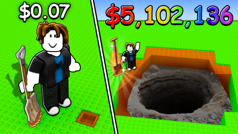 💎 Dig 1 Million Blocks - Roblox Strategy Hub: Stats, Videos & Power Tips