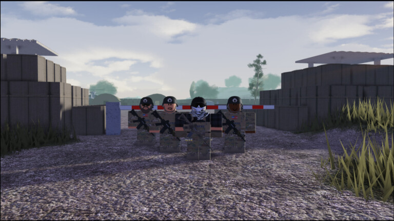 Reg District, Afghanistan | [💥WAR💥] - Roblox Strategy Hub: Stats, Videos & Power Tips