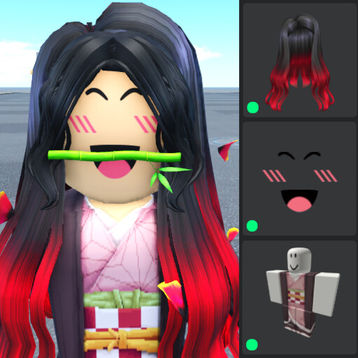 RobloxGo - Catalog Avatar Creator Outfits 👗👘 - Roblox Strategy Hub: Stats, Videos & Power Tips