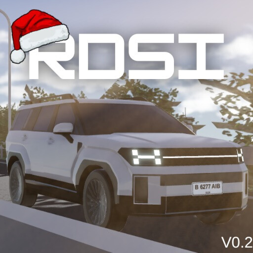 RobloxGo - Realistic Drive Simulator - Roblox Strategy Hub: Stats, Videos & Power Tips