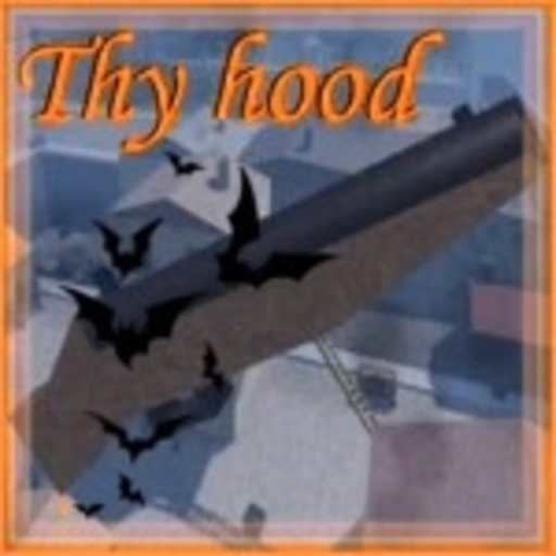 RobloxGo - 🎃 [HALLOWEEN PT.1] Thy Hood - Roblox Strategy Hub: Stats, Videos & Power Tips