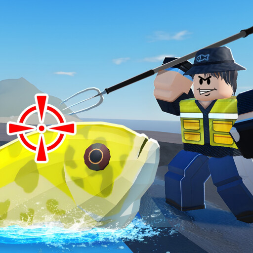 RobloxGo - Fork the fish[BETA] - Roblox Strategy Hub: Stats, Videos & Power Tips